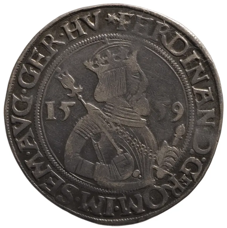 Münze