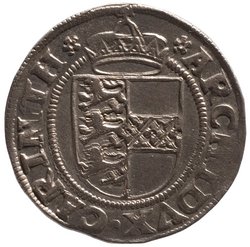 Habsburg: Kaiser Maximilian I.