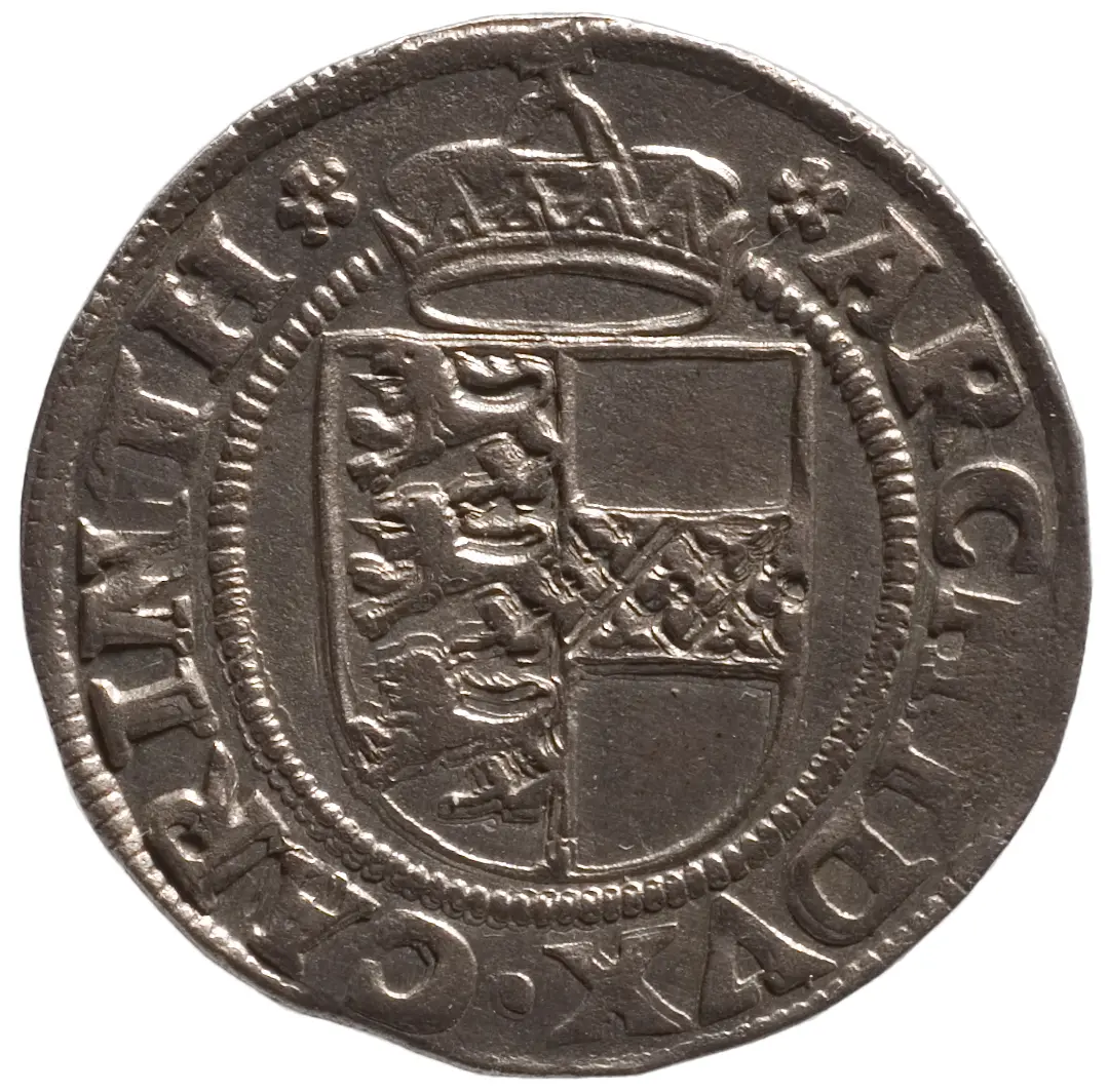 Habsburg: Kaiser Maximilian I.