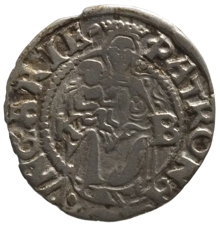 Münze