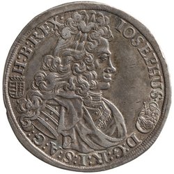 Haus Österreich: Joseph I.