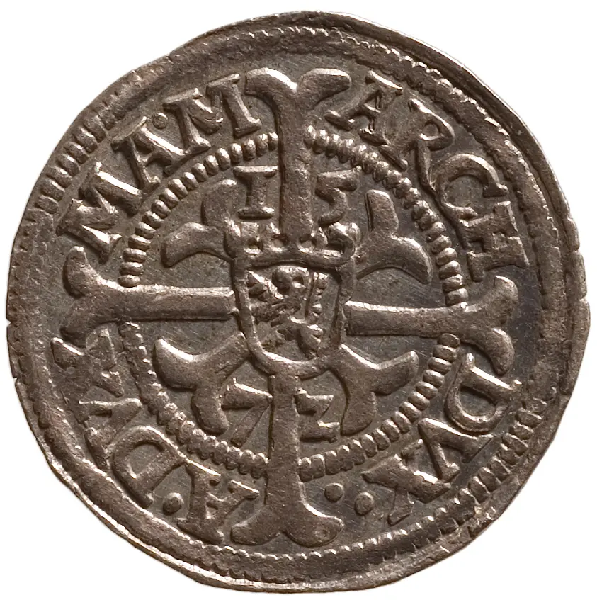 Haus Österreich: Maximilian II.