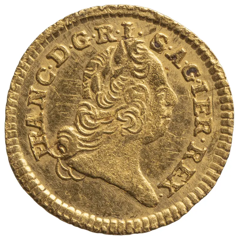 Münze