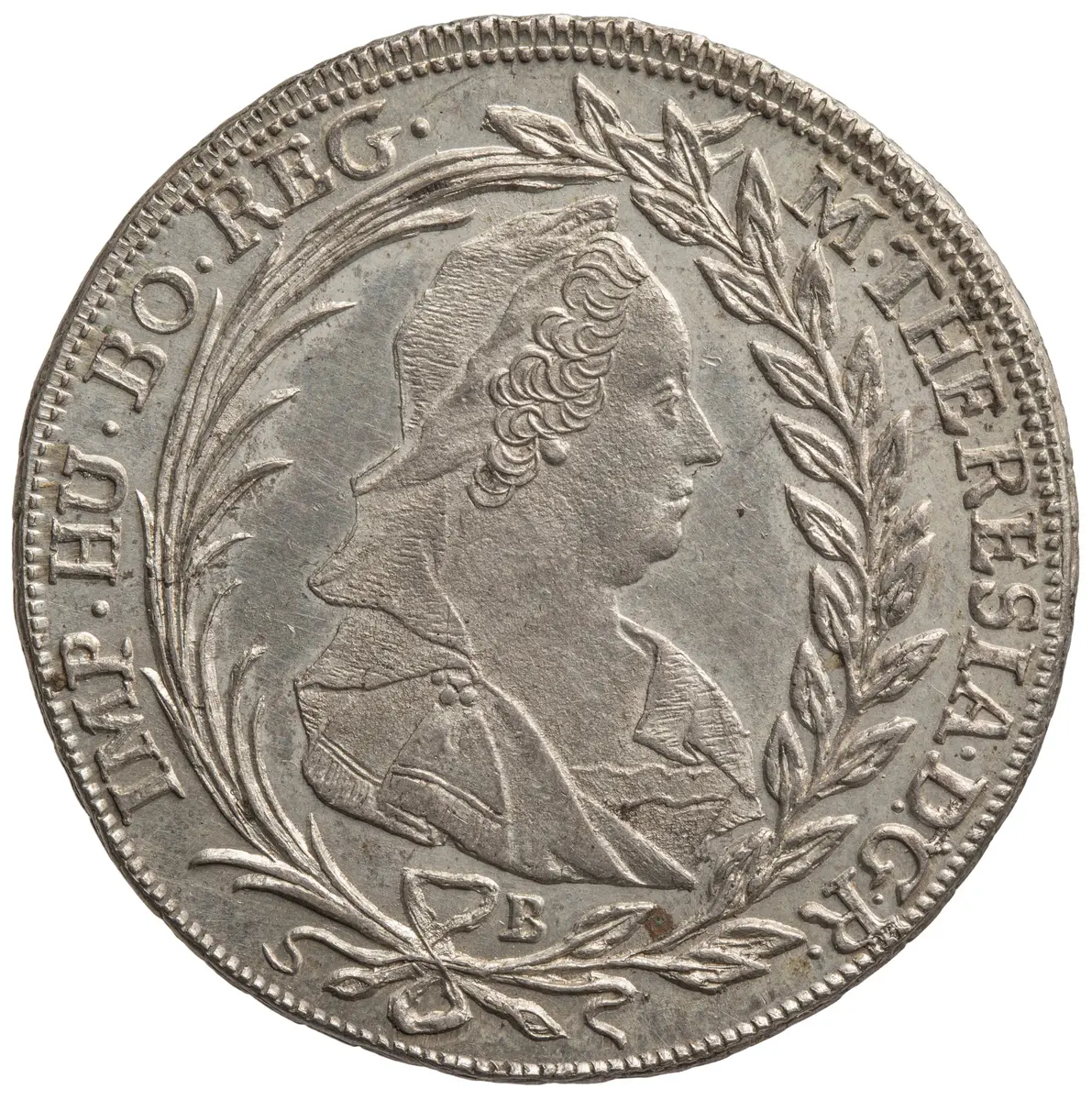 Haus Österreich: Maria Theresia