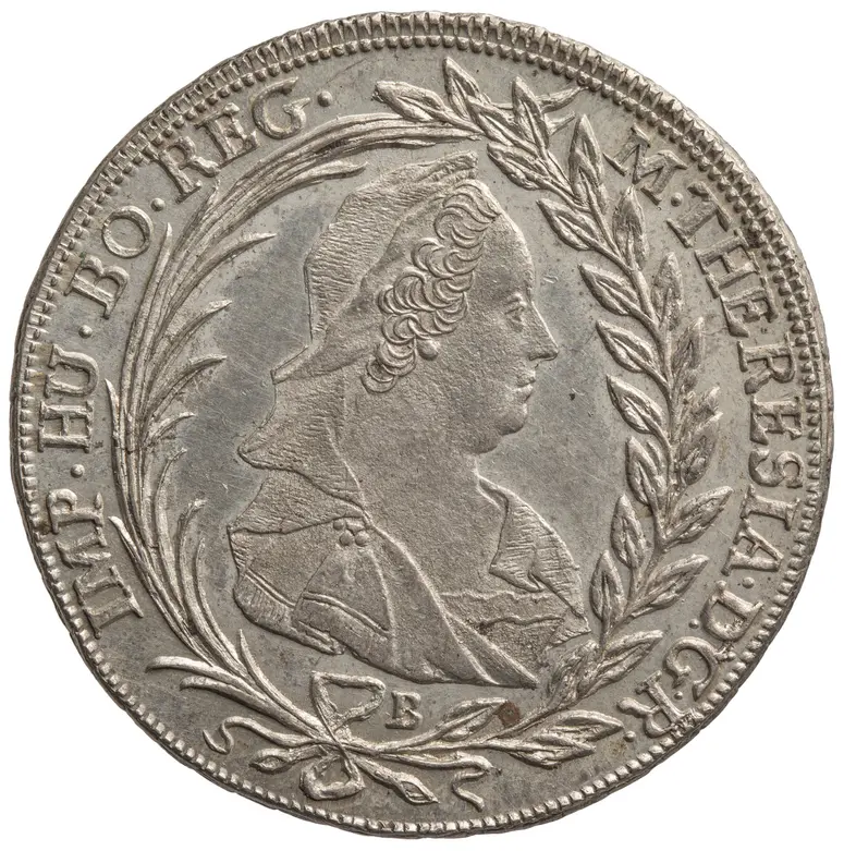 Münze