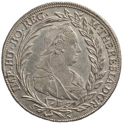 Haus Österreich: Maria Theresia
