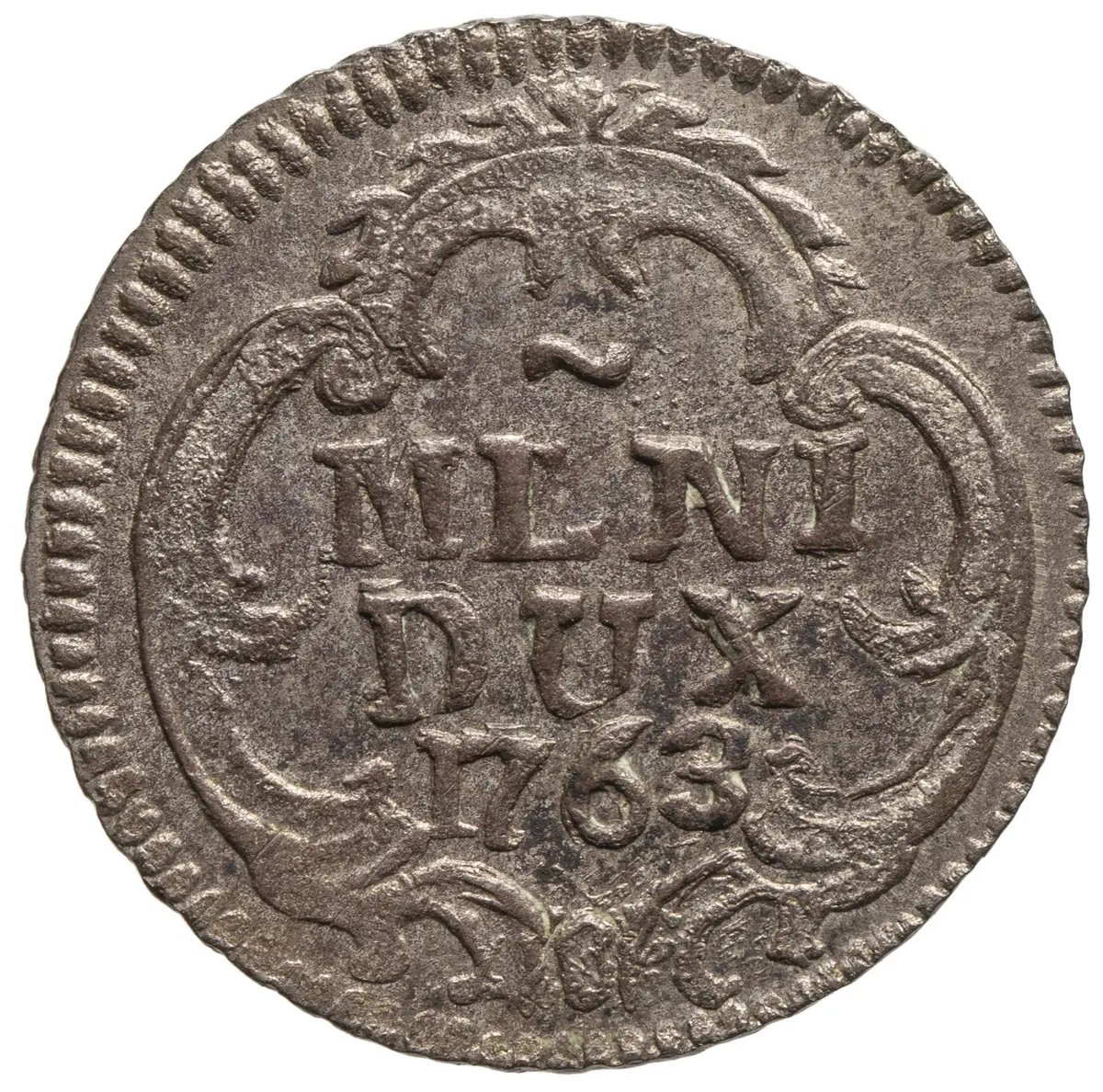 Mailand: Maria Theresia