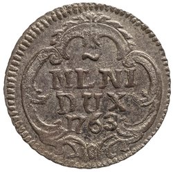 Mailand: Maria Theresia