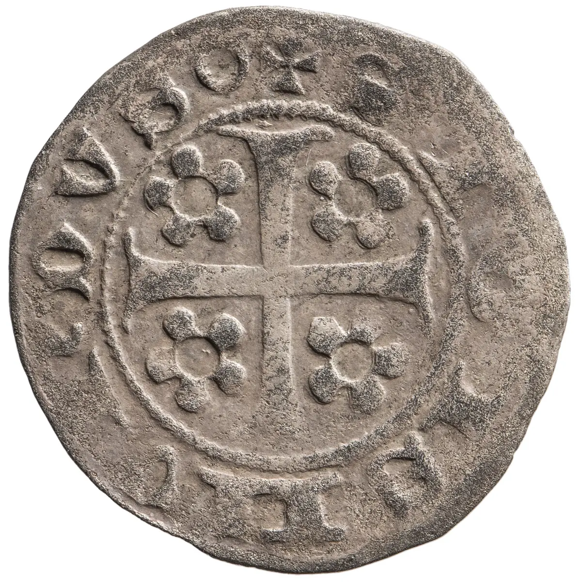 Münze