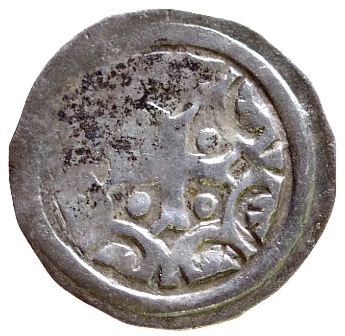Könige von Ungarn: Andreas II. v. Ungarn