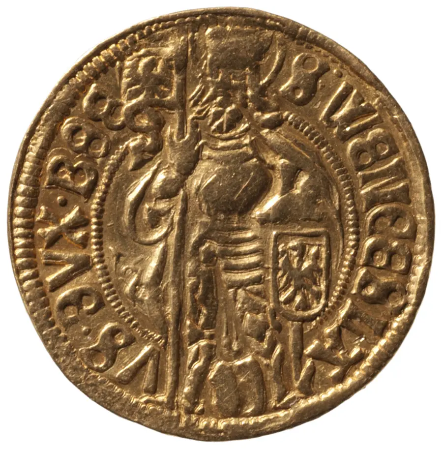 Böhmen: Wladislaus II.