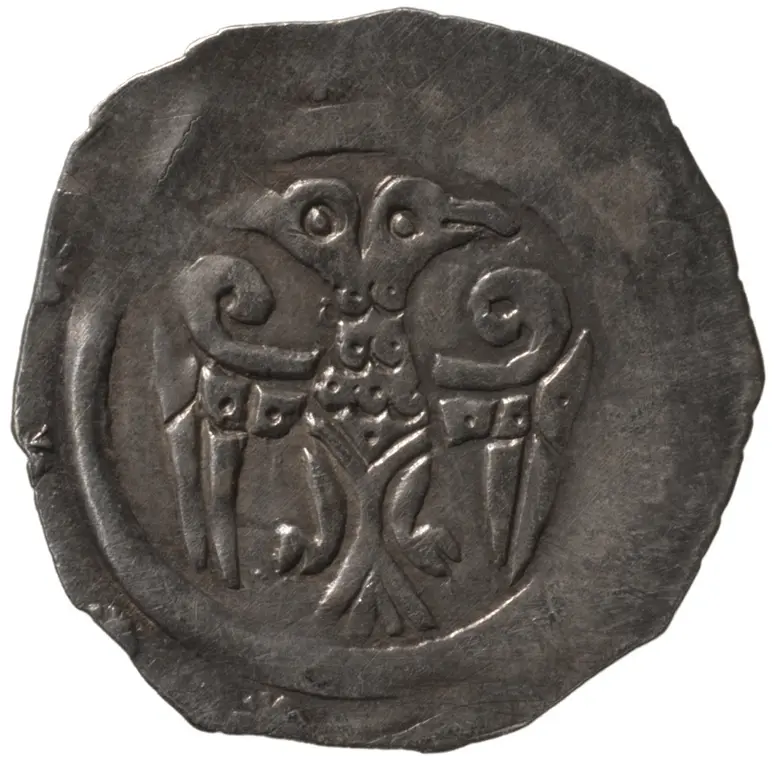 Münze