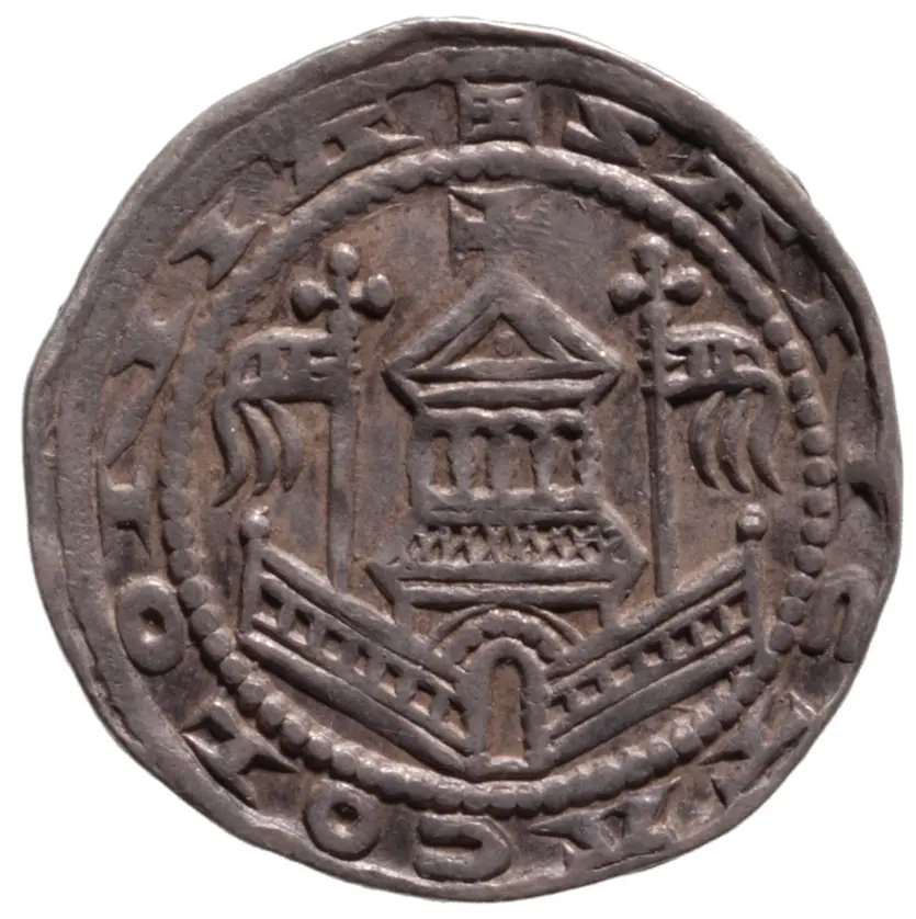 Köln: Engelbert I. (1218–1225)