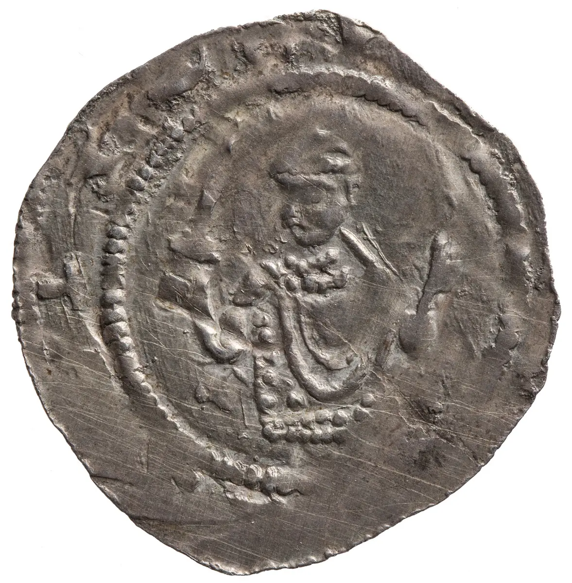 Markgrafen von Österreich: Leopold III. (1095–1136)