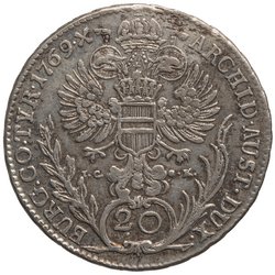 Haus Österreich: Maria Theresia