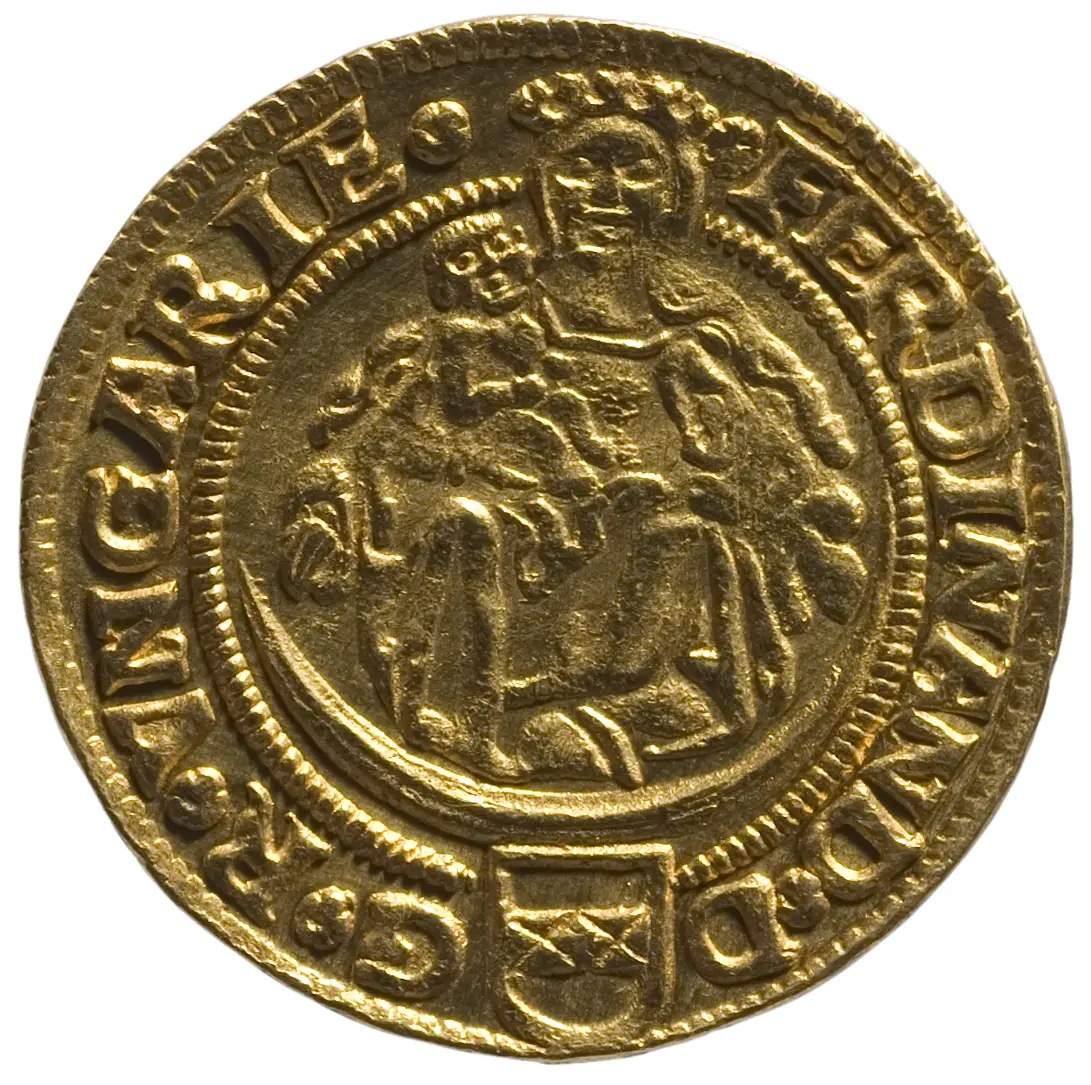 Münze