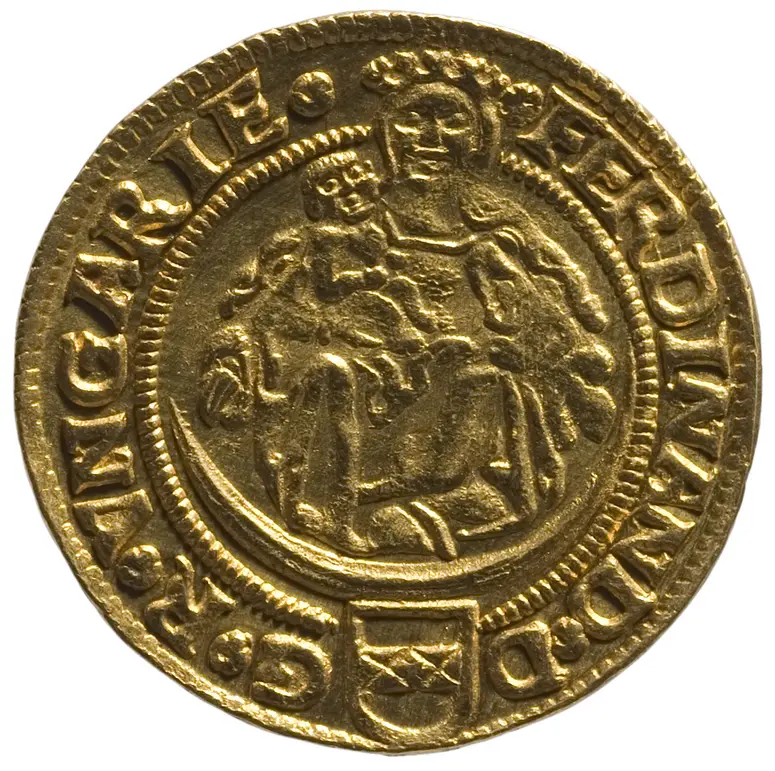 Münze