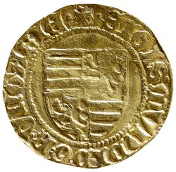 Könige von Ungarn: Sigismund