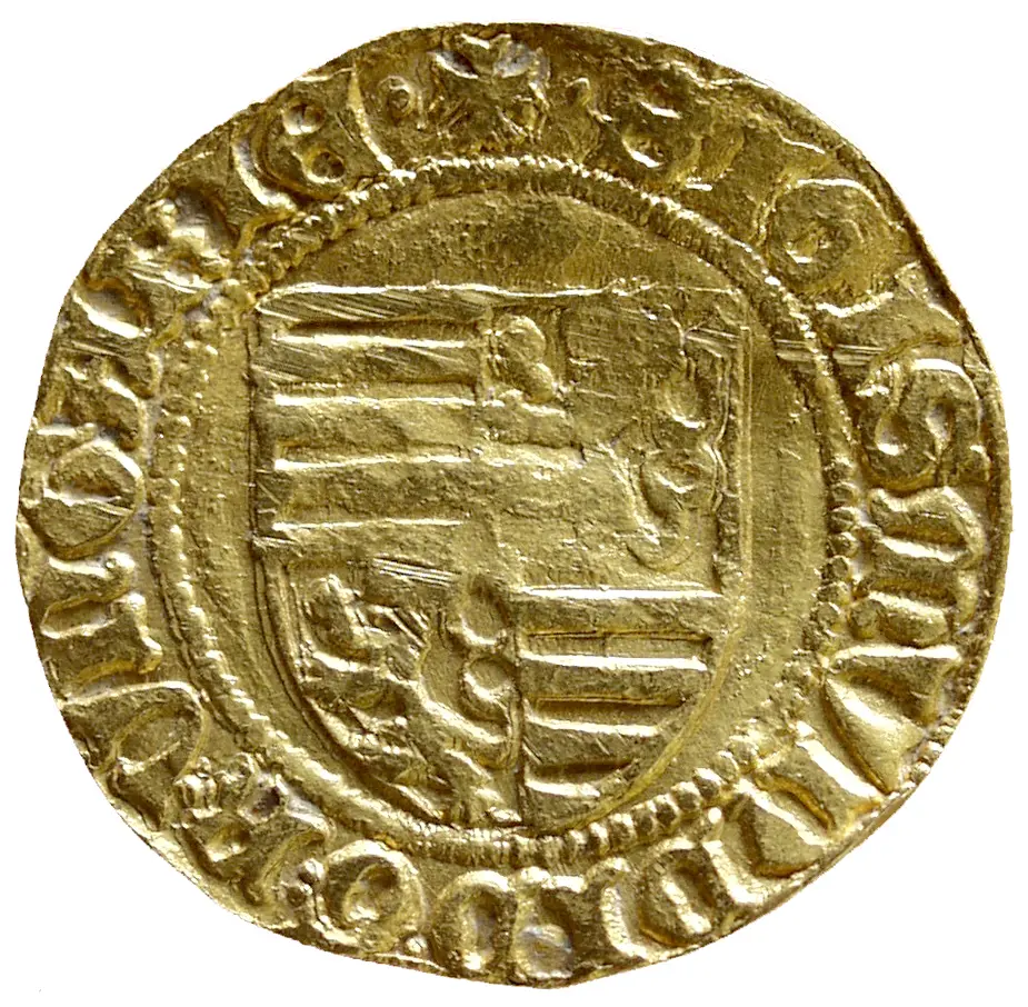 Könige von Ungarn: Sigismund