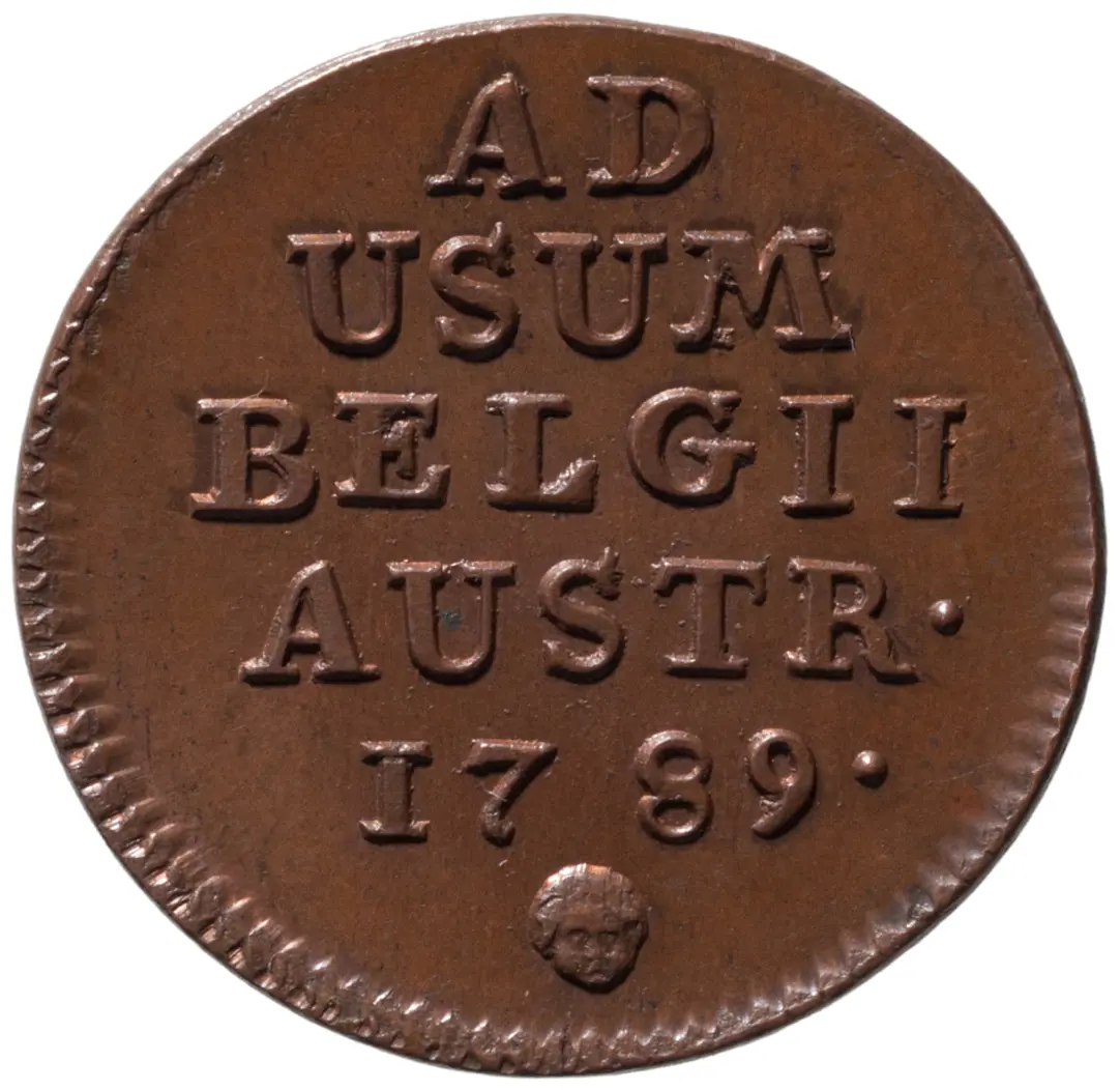 Österreichische Niederlande: Joseph II.