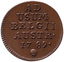 Österreichische Niederlande: Joseph II.
