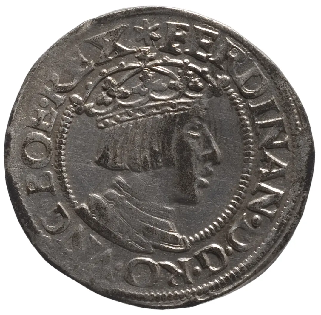 Münze