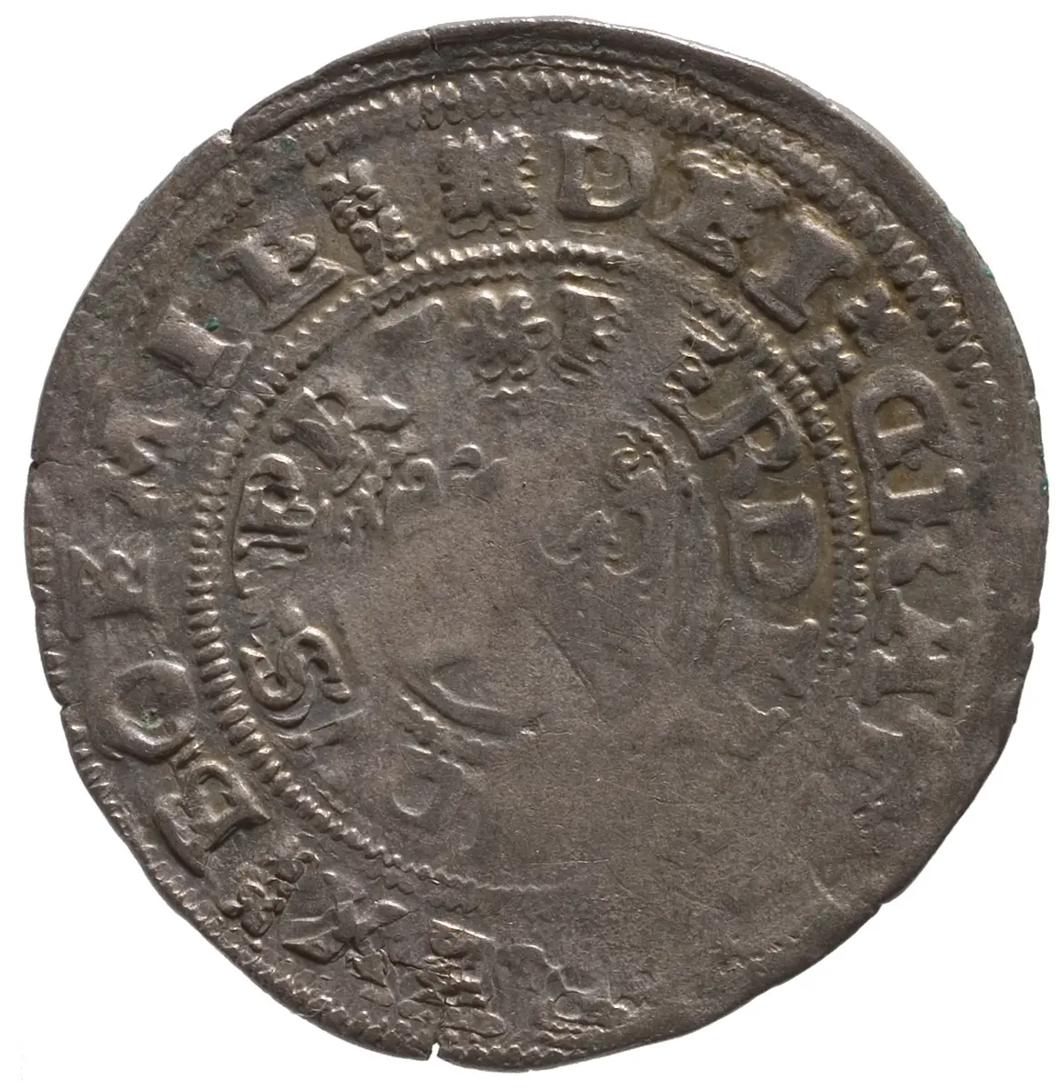 Münze