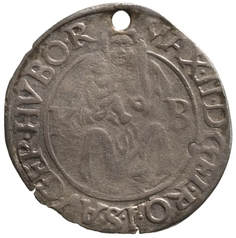 Münze