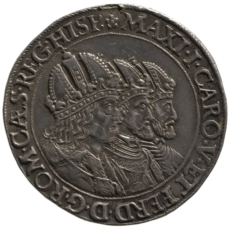 Münze