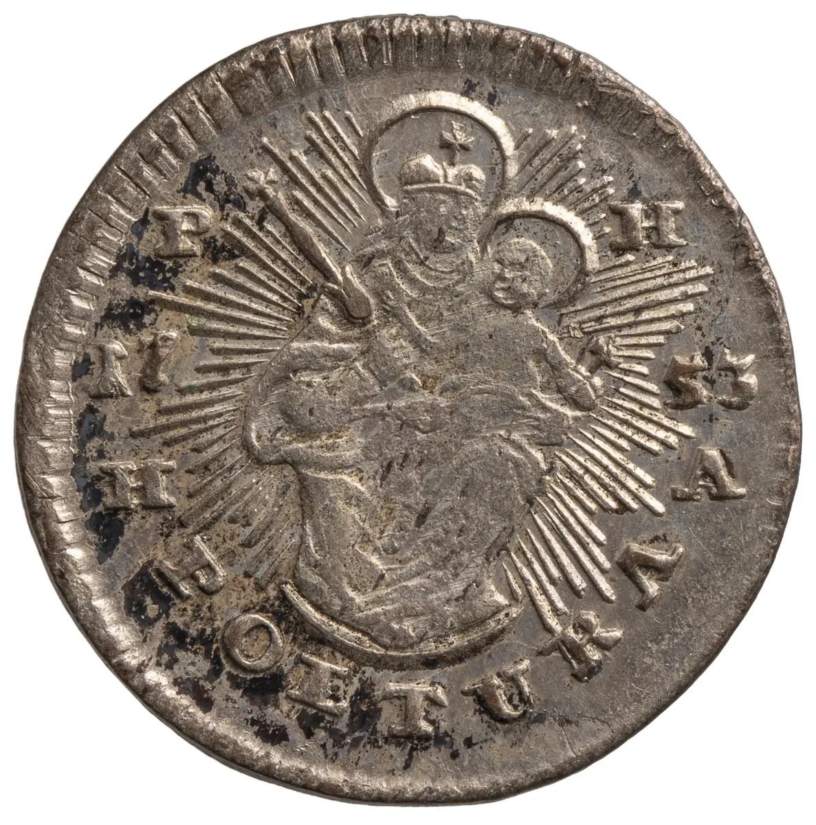 Haus Österreich: Maria Theresia