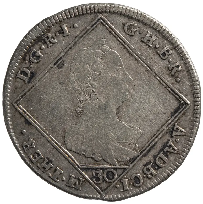 Münze