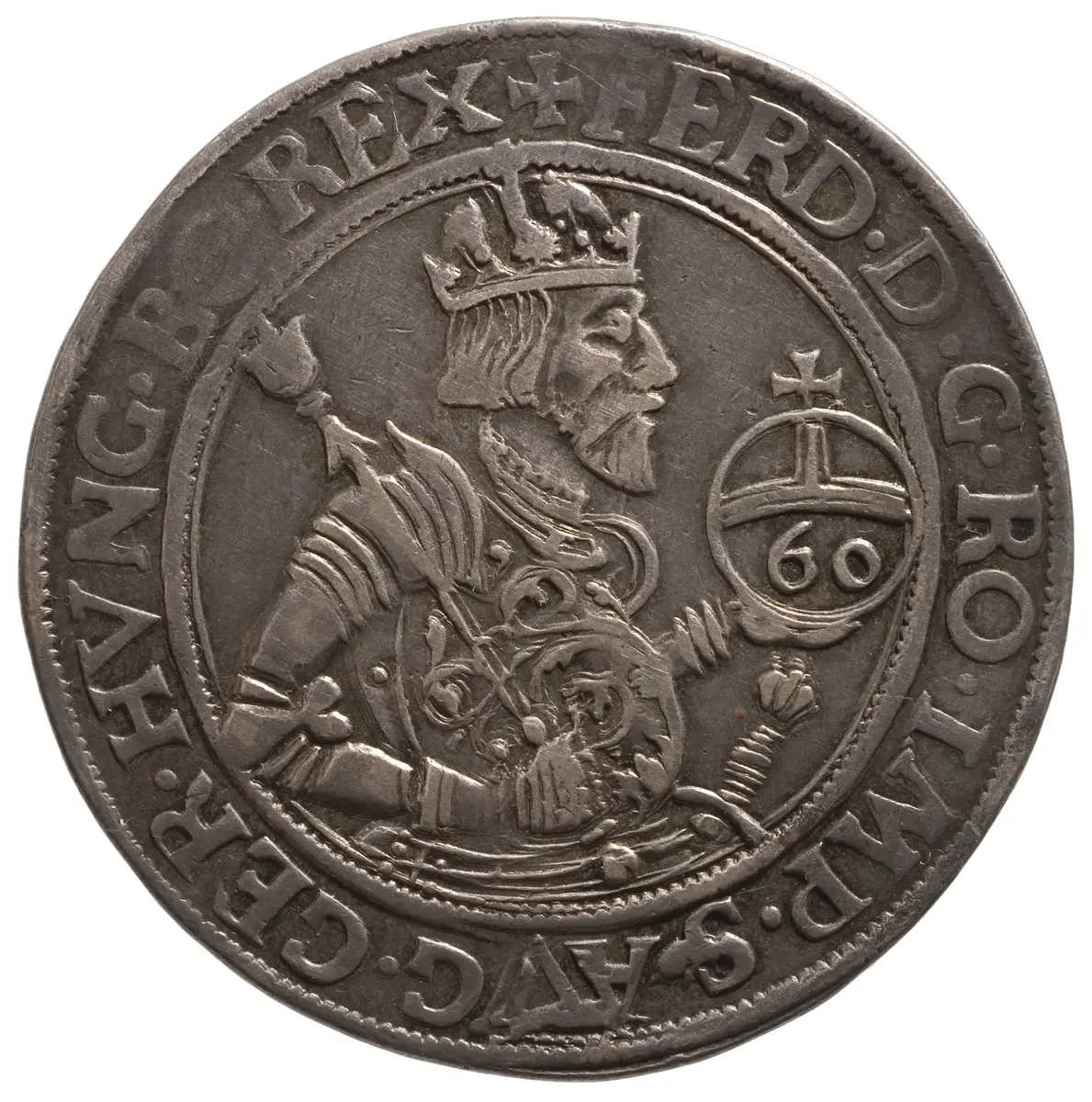 Münze