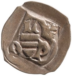 Herzöge der Steiermark: Leopold IV. (1404–1406)
