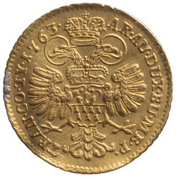 Haus Österreich: Maria Theresia