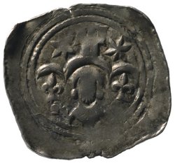 Herzöge von Kärnten / Herren von Krain: Bernhard (1202–1256)