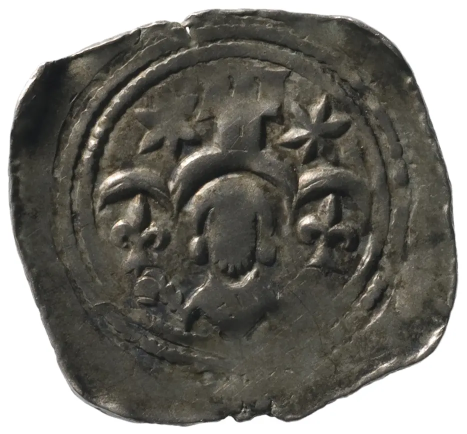 Herzöge von Kärnten / Herren von Krain: Bernhard (1202–1256)