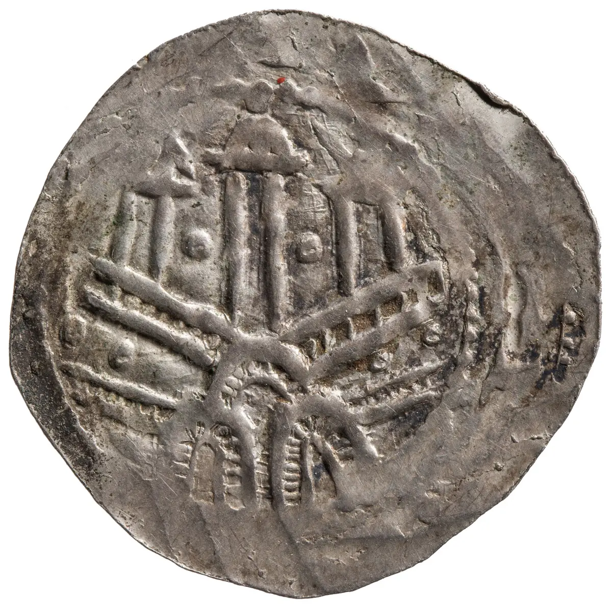 Markgrafen von Österreich: Leopold III. (1095–1136)