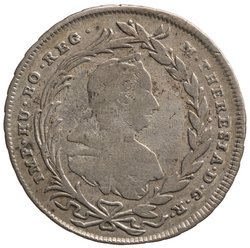 Haus Österreich: Maria Theresia