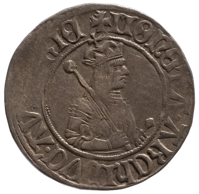 Münze