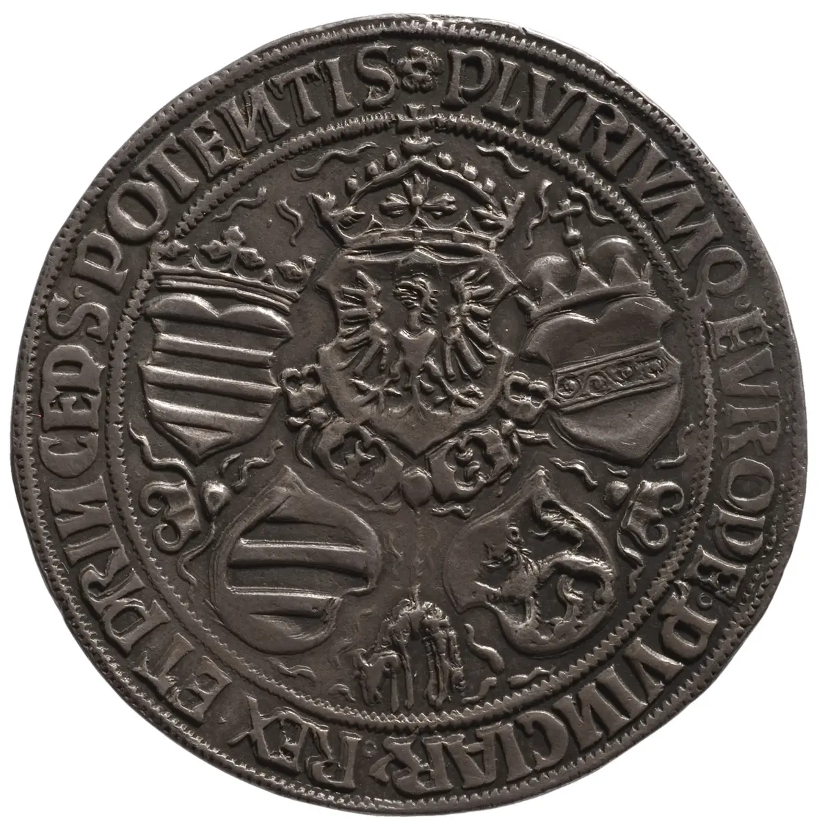 Münze
