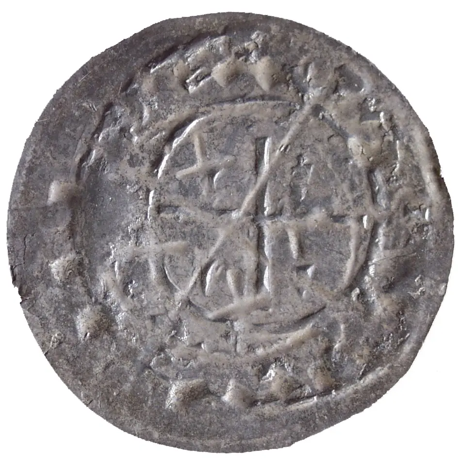Könige von Ungarn: Ladislaus I. der Heilige