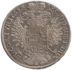 Haus Österreich: Maria Theresia