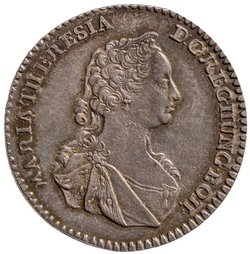 Haus Österreich: Maria Theresia
