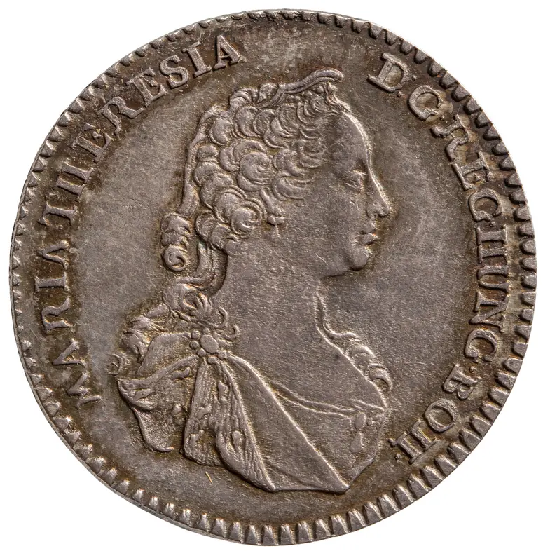 Münze