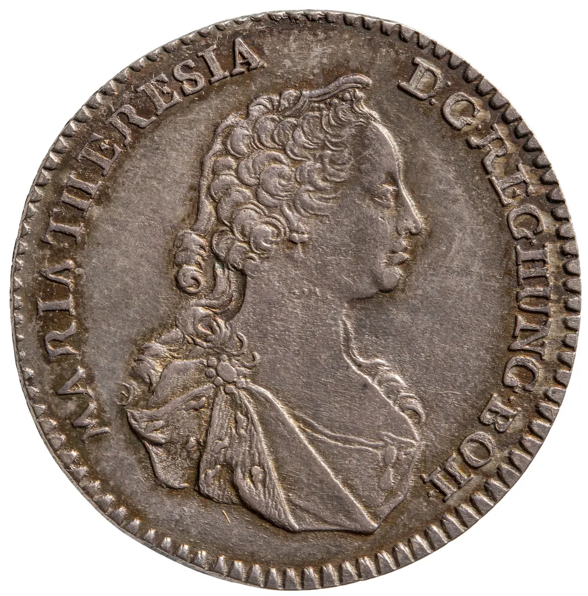Haus Österreich: Maria Theresia