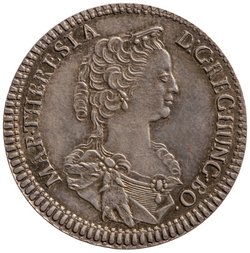 Haus Österreich: Maria Theresia