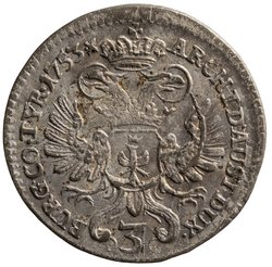 Haus Österreich: Maria Theresia