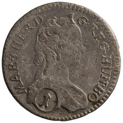Haus Österreich: Maria Theresia