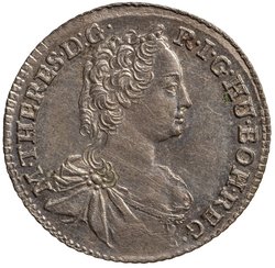 Haus Österreich: Maria Theresia