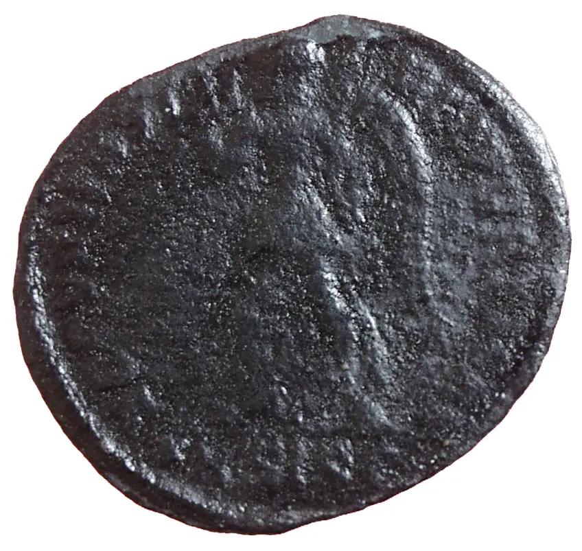 Valens II.